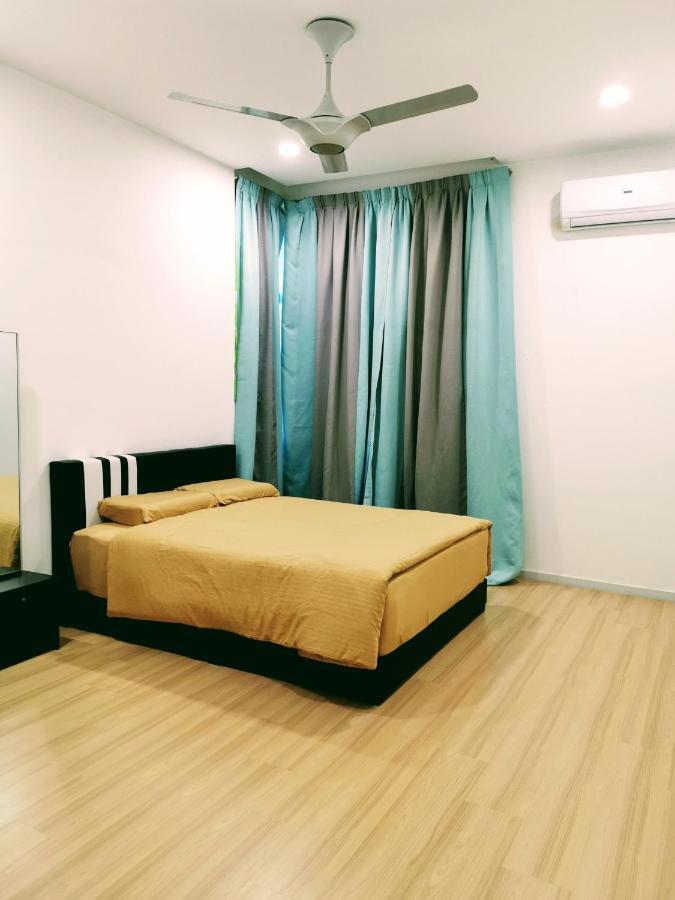 Mr.J Homestay Тайпинг Экстерьер фото